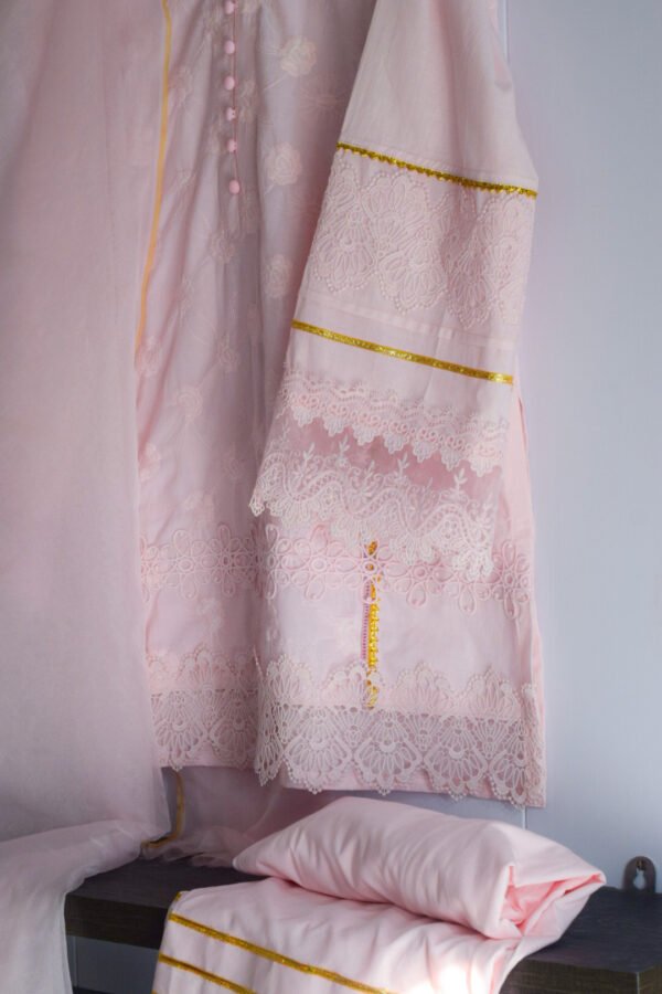 pastels pink